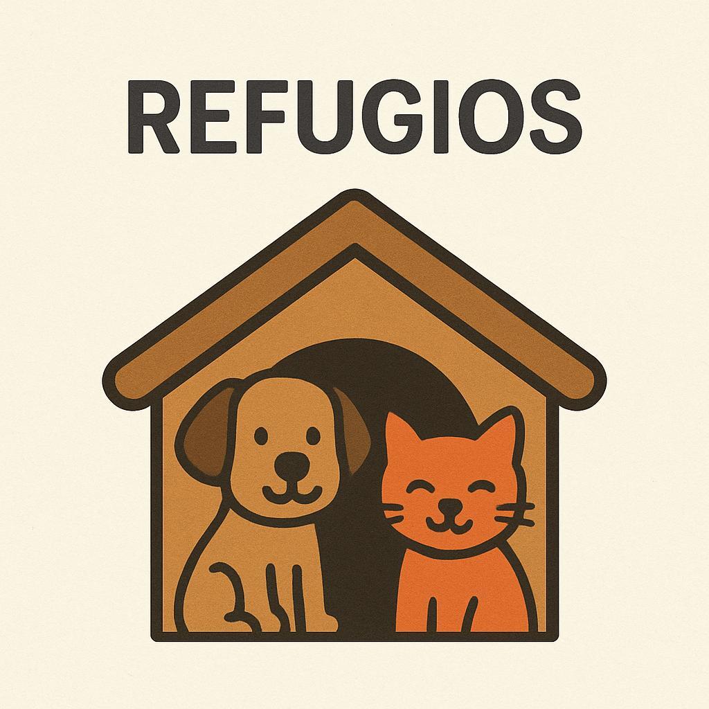 REFUGIOS