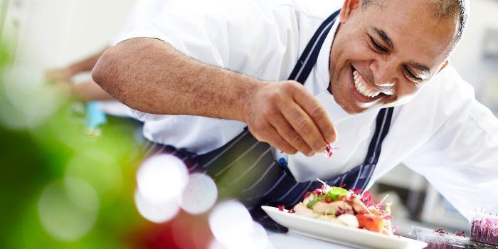 Emprendimientos Gastronómicos Latinos