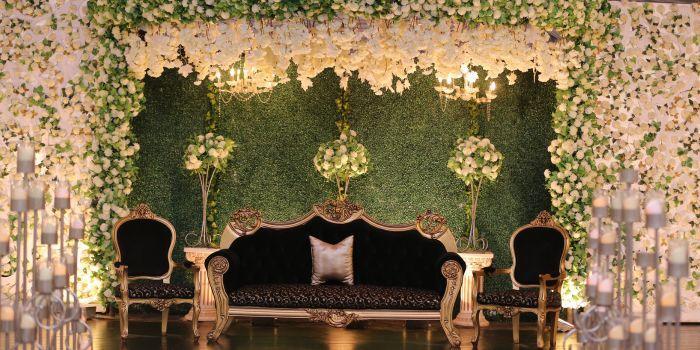 Decoración y Detalles