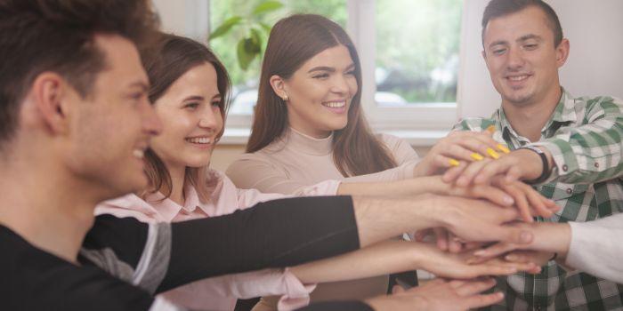 Organizaciones Latinas de Apoyo