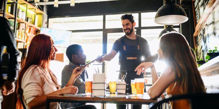 Restaurantes Latinos