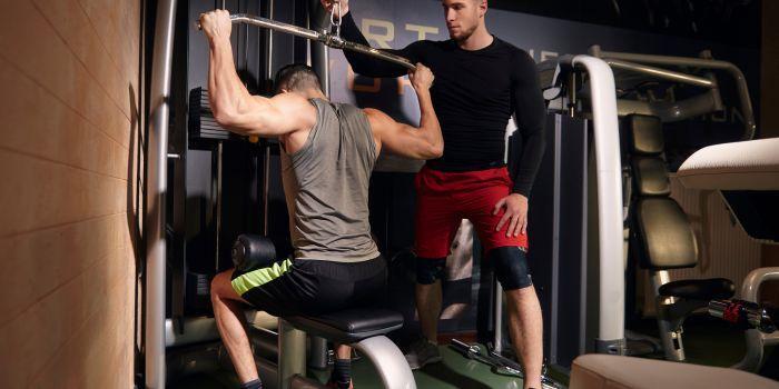 Coaching Fitness y Deportivo