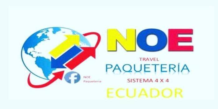 Noe Travel Paquetería