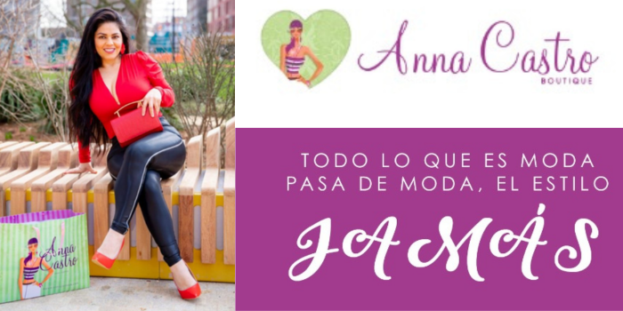 Ana Castro Boutique