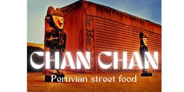 Chan Chan Peruvian Street Food