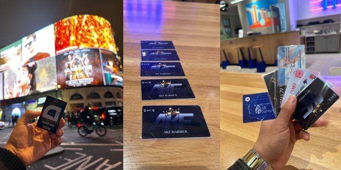 Add Me Now International