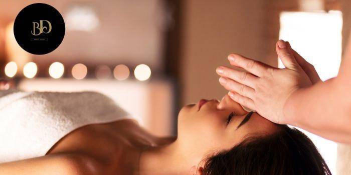 Beauty Dayan – Manicura y Pedicura latina en Londres