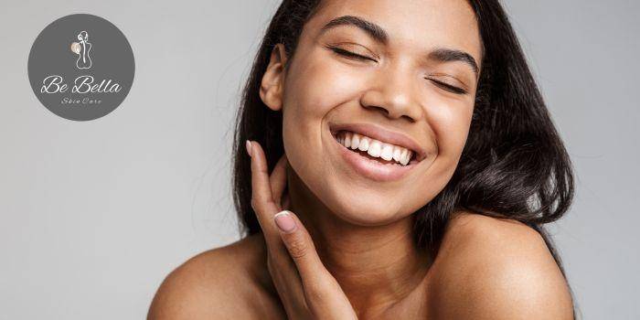 Be Bella Skincare – Skincare latino en Londres