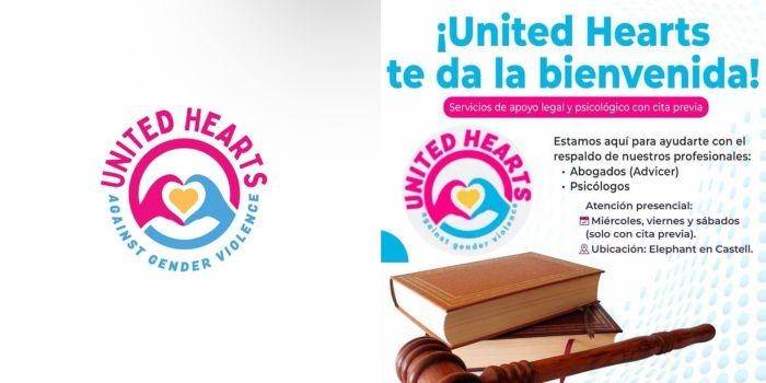Organización United Hearts