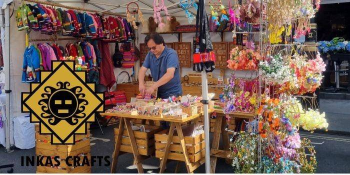 Inkas Crafts
