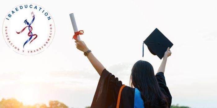 IBAEDUCATION - Luz Duque