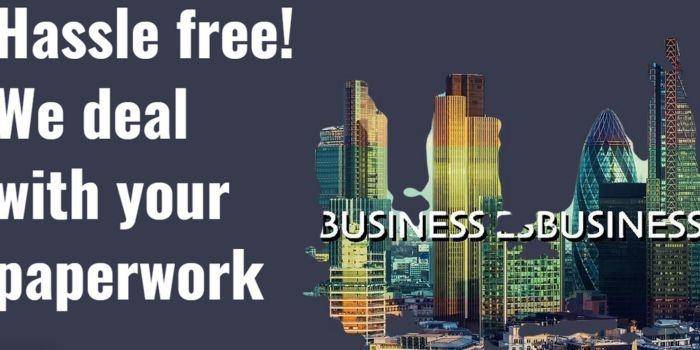 Gestoria & Servicios Complementarios | Business Es Business