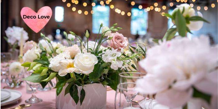 Deco Love | Detalles con Amor en Londres