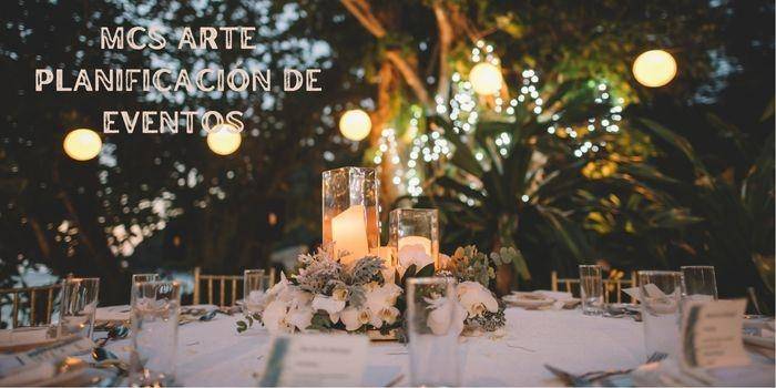 MCS Arte | Planificación de Eventos & Relaciones Públicas en Londres