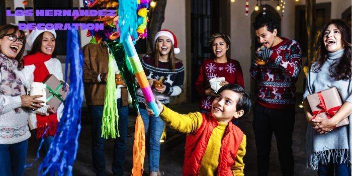 Los Hernández Decoration | Detalles que Alegran tus Momentos