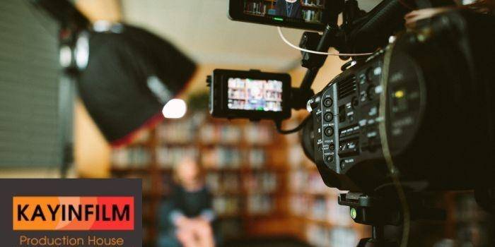 Kayin Films | Producción Audiovisual Creativa en Londres