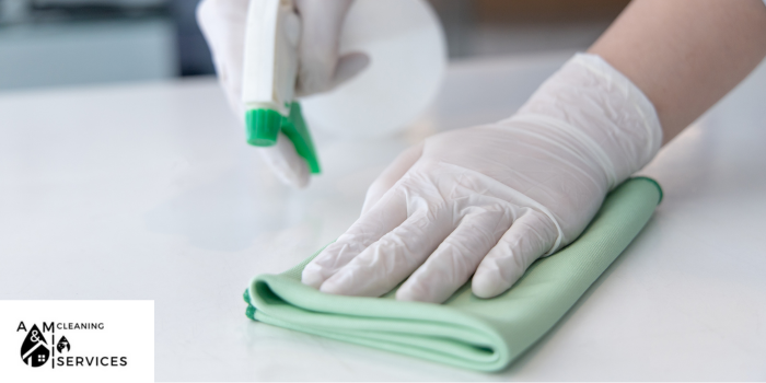 A&M Cleaning Services | Limpieza Profesional en Londres