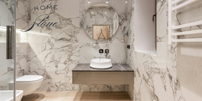 Home Stones | Elegancia en Mármol para Espacios con Estilo