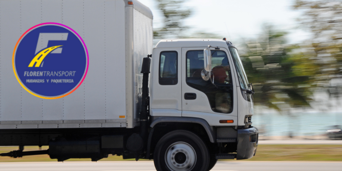 Floren Transfer | Mudanzas Internacionales y Paquetería