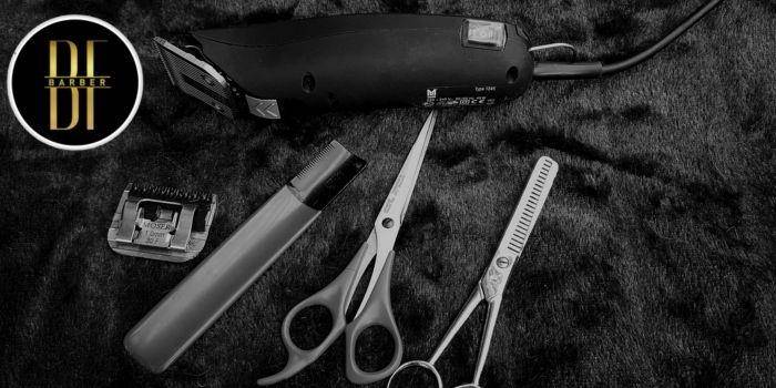 BF Barber – Barbero Dominicano en Londres para la Comunidad Latina y Estrellas del Deporte y la Música