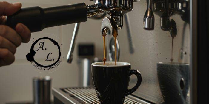 AL Coffee Roasters Ltd