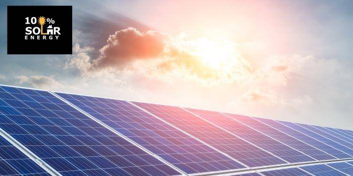 100% Solar Energy | Energía Inteligente para tu Hogar o Negocio