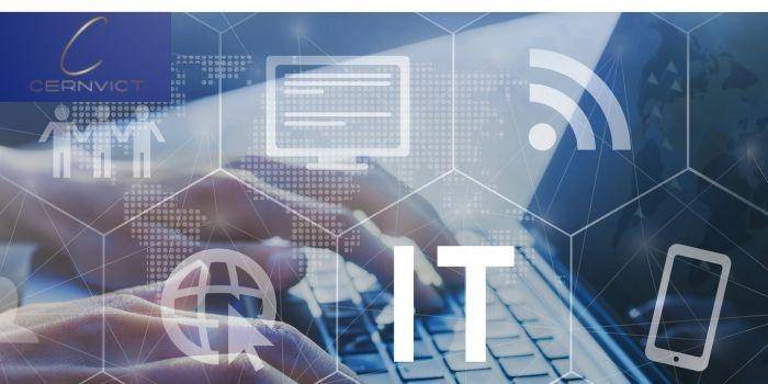 Cernvict | Soluciones Informáticas para Hogar y Negocio