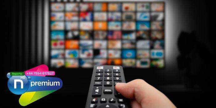 TV Latina en Londres | Tu Entretenimiento Latino a un Clic