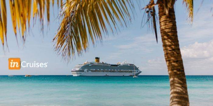 María Castelau | InCruises Socio Independiente en Londres