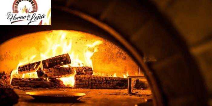 Horno de Leña