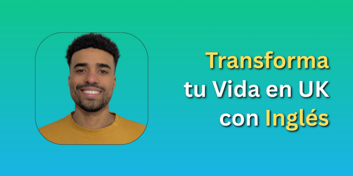 Éxito English | Clases de Inglés para Latinos en Londres