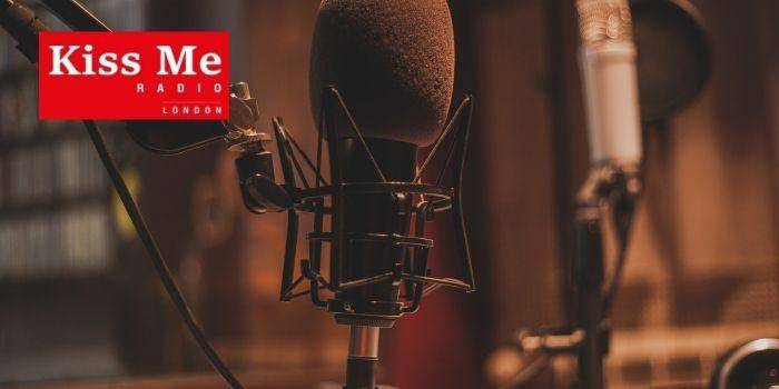 KissMe Radio – London
