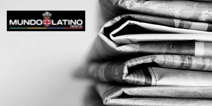 Mundo Latino – Periódico Hispano en Londres