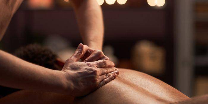 Carolina Rubio – Masajista Profesional en Londres