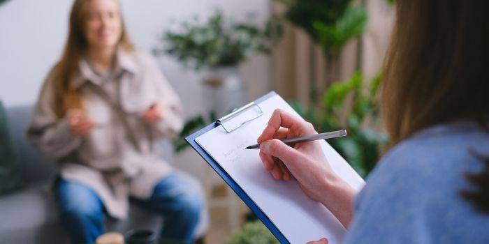 Marta Panareda – Psicóloga y Coach en Londres