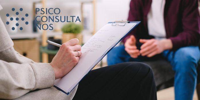 Psicoconsúltanos – Psicoterapia Online y Presencial