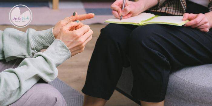 Arantxa Pardo – Psicoterapeuta y Coach Integrativa