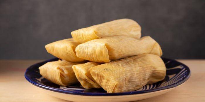 Tamalero Sabor Santanderina – Cocina típica colombiana en Londres