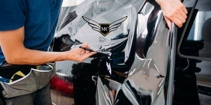 McCar Window Tinting – Polarizado de autos para la comunidad latina en Londres y Reino Unido