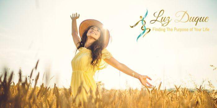 Luz Duque – Coach Latina en Londres | Transformación Interior y Propósito