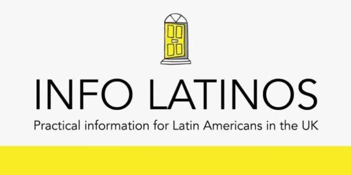 Info Latinos UK