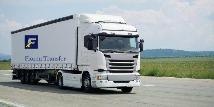 Floren Transfer – Envíos, mudanzas y traslados entre Reino Unido y España