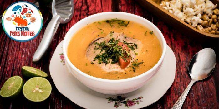 Picant­ería Perlas Marinas – Restaurante Ecuatoriano en Londres