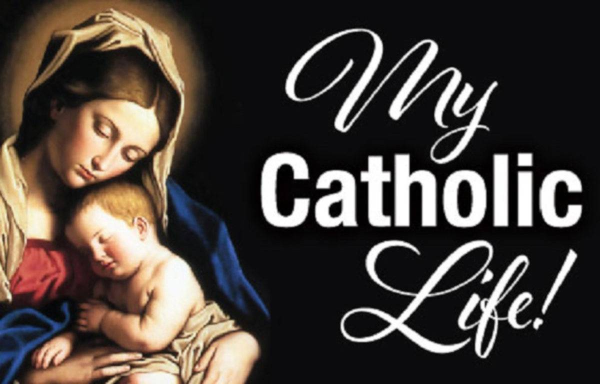 what is the purpose of life catholic answers