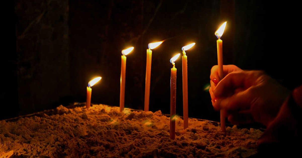 Healing Prayers and Resources