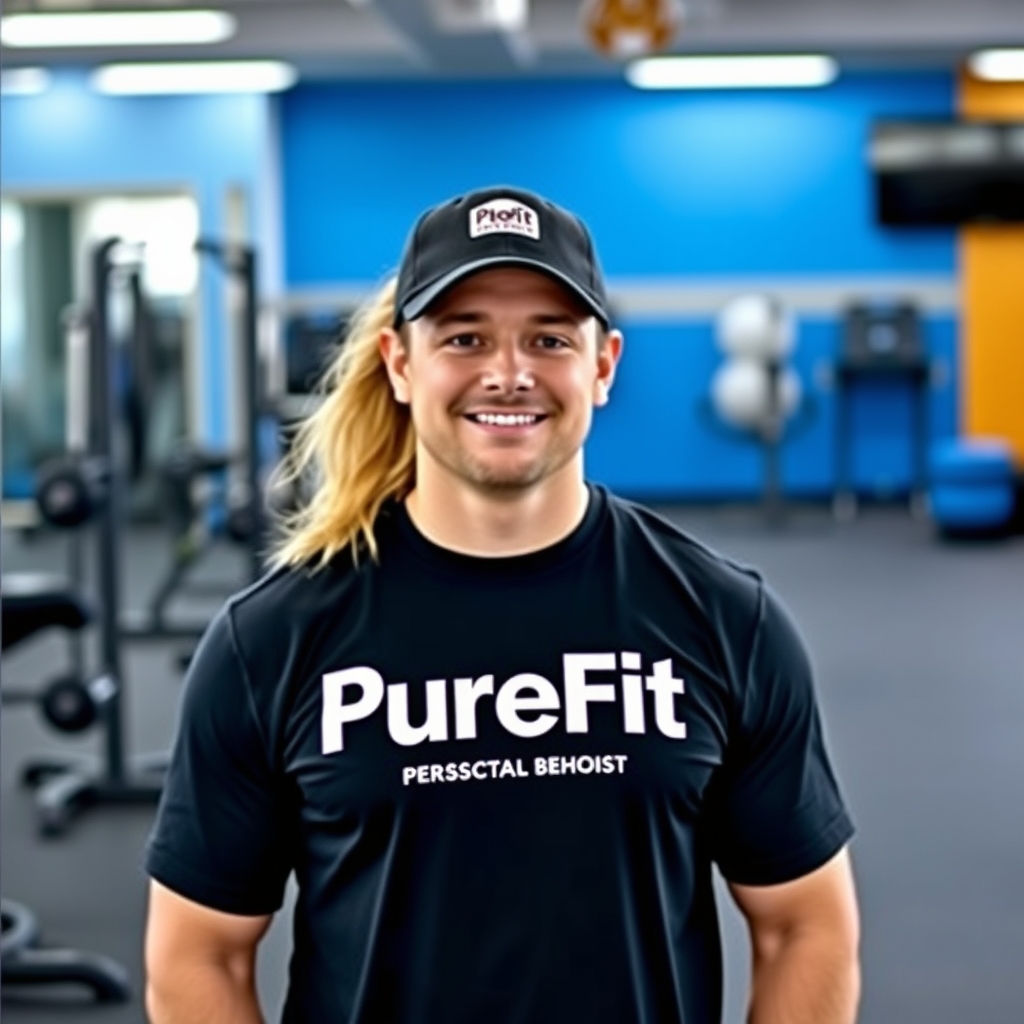 PureFit Personal Training