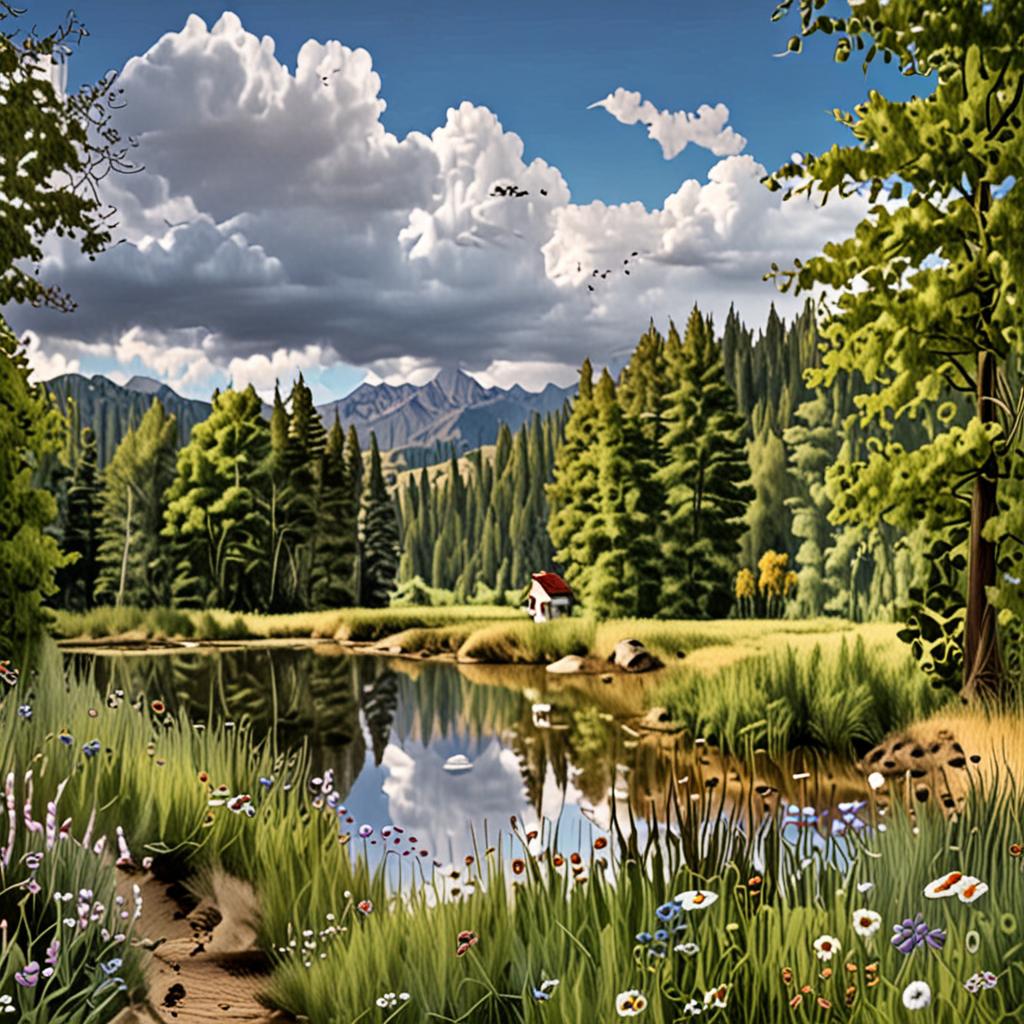 Battery and Electrical System