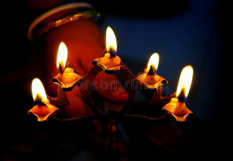 आरती भजन