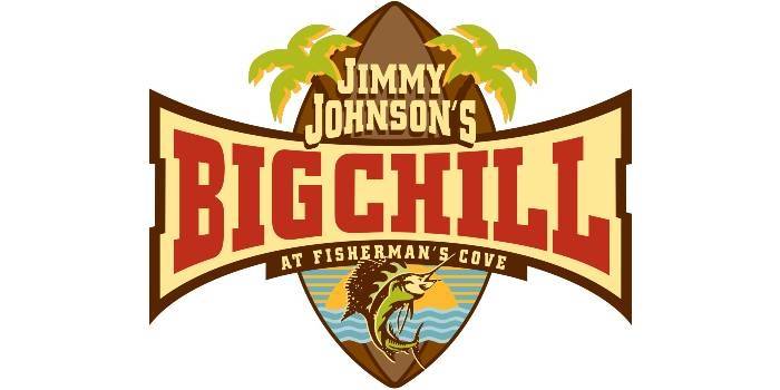 Jimmy Johnson's Big Chill