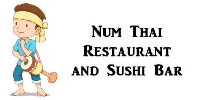 Num Thai Restaurant & Sushi Bar